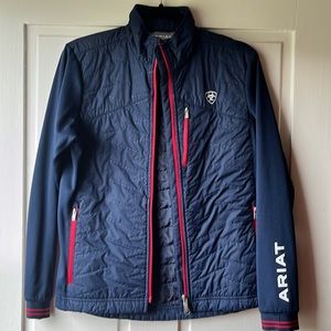 Ariat jacket MEDIUM